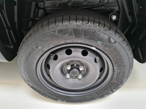Imagem 10 de 12 de Fiat Strada 1.4 Fire Flex Endurance Cs Manual