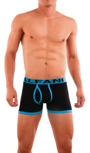 Alfani Biker Moda Caballero Mod 3040 3 Piezas