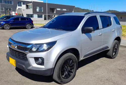 Carros y Camionetas Chevrolet di sel en Cundinamarca TuCarro
