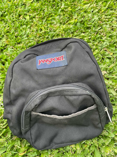 Mochila Jansport Jardín De Infantes