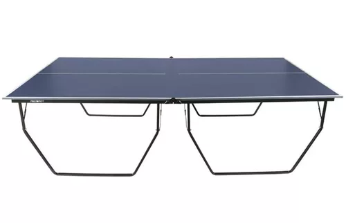 Mesa de Ping Pong com Rodas