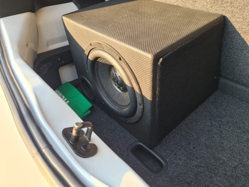 Volkswagen Up! Tsi Pepper