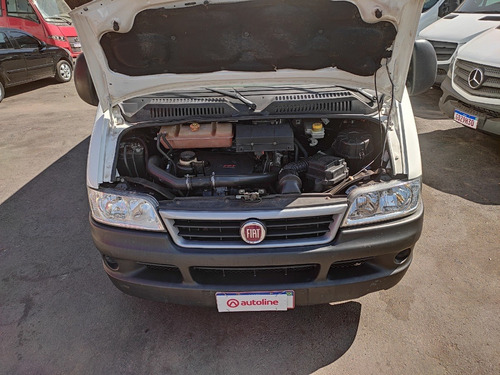 Imagem 10 de 11 de Fiat Ducato Furgao
