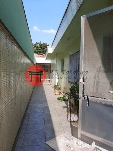 Imagem 6 de 30 de Oportunidade Casa Térrea À Venda Em Vila Formosa Terreno 9x35m - 4708