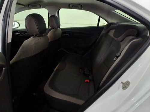 Chevrolet Prisma Prisma 1.4 MPFI LTZ 8V FLEX 4P MANUAL