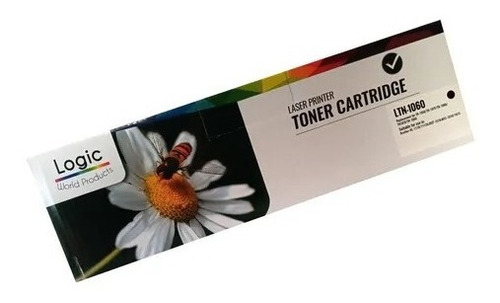 Toner Tn1060 - Hl 1110 /hl 1112 / Dcp 1512 /mfc 1810 / 1815