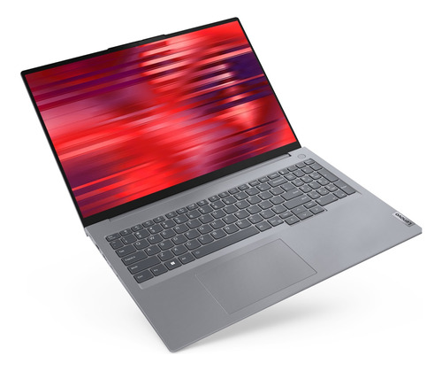 Portátil Lenovo Thinkbook 16 G7 Core Ultra 7 16gb 1tb 