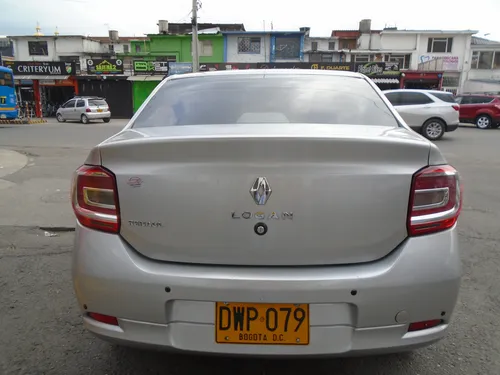 Renault Logan 1.6 Dynamique