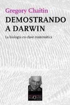 Demostrando A Darwin De Gregory Chaitin