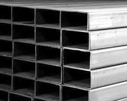 caño estructural 100 x 40 x 1 6