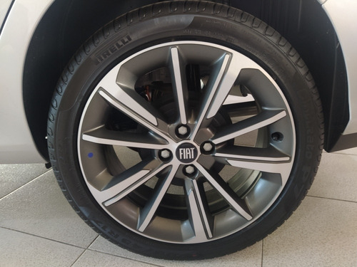 Fiat Cronos 2021 1.8 16v Precision Pack Premium Castelar
