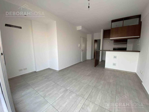 Imagen 4 de 19 de Departamento Dos Ambientes Con Balcón Terraza Y Baulera En Villa Del Parque