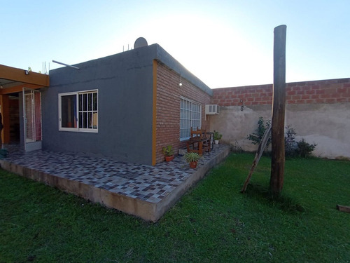 Quinta Venta Con Pileta Y Quincho Pontevedra Merlo