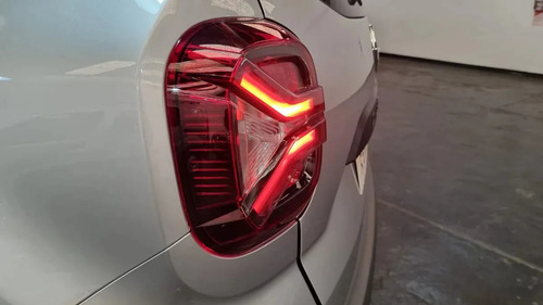 Renault Duster 1.3 Tce Turbo Iconic 155Cv 4X4