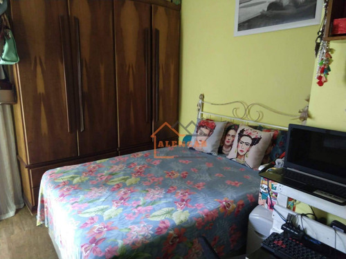 Sobrado À Venda Por R$ 265.000,00 - Vila Buenos Aires - São Paulo/sp - So0352