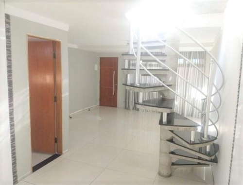 Imagem 1 de 24 de Sobrado No Tatuapé Com 3 Dorms Sendo 2 Suítes, 2 Vagas, 216m² - So0856