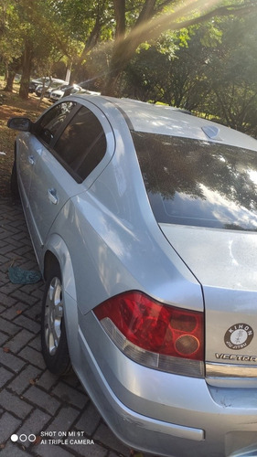 Imagem 8 de 15 de Vectra 07 2.0 Flex