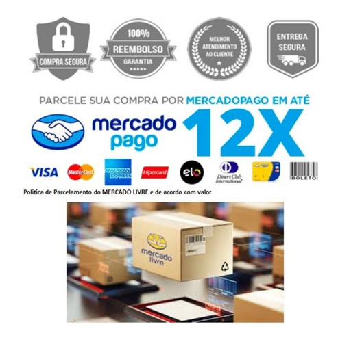 Imagem 4 de 5 de Cabo De Rede Ethernet/ 20 Metros/ Internet/ 1000mbps Rápido