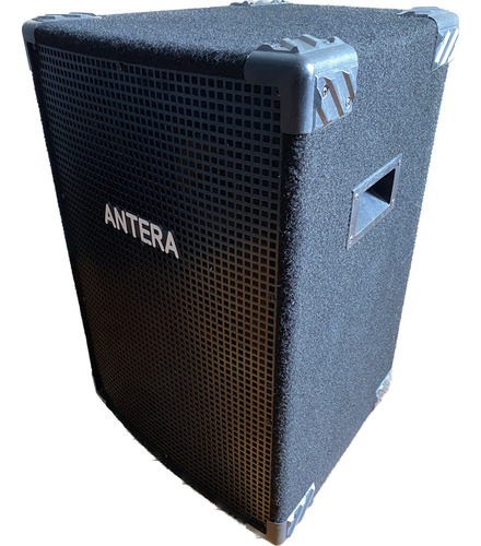 Caixa Acústica Passiva Antera 100w 12 Novo Mostruario