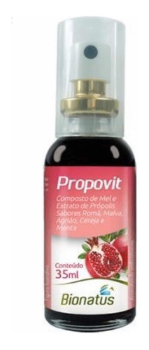 Propovit Spray Roma - 35 Ml