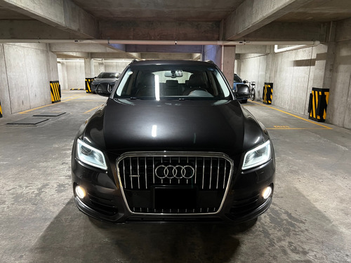 Audi Q5 2.0 Luxury T At