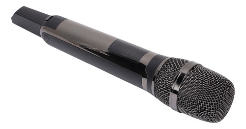 Micrófono Dinámico Inalámbrico Micrófono Inalámbrico Uhf De