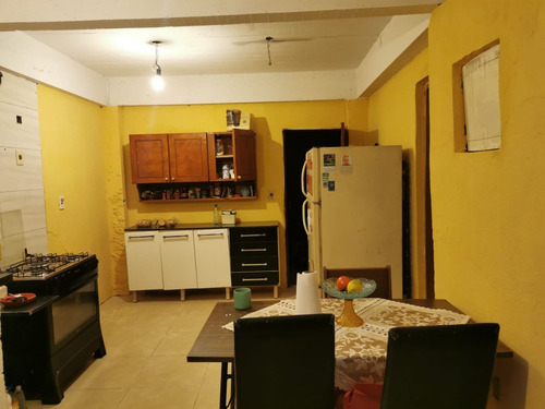 Vendo Casa En Santa Catalina (montevideo)