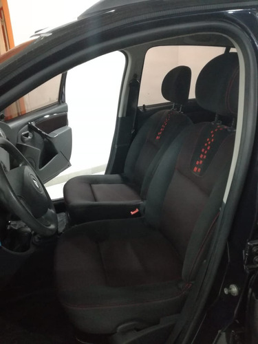 Renault Sandero Stepway
