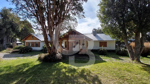 Imagen 2 de 30 de Venta Casa Con Acceso Al Lago En Península De San Pedro Bariloche