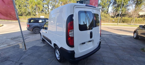 Imagen 10 de 15 de Fiat Fiorino Endurence 1.4 Linea Nueva Unidades Fisicas 0k D