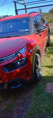 Citroën C4 Cactus 1.6 Vti 115 Feel