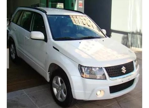 I/suzuki G.vitara 2wd 5p