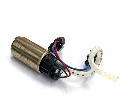 Bomba De Combustível Gol G3 Após 2002 5w0919087a 0580454086