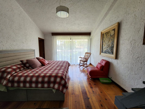 Imagen 12 de 22 de Bonita Casa En Venta En Jardines Del Pedregal