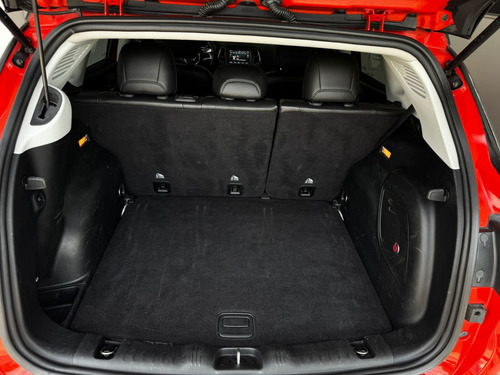 Jeep Compass 2.4 Trailhawk At