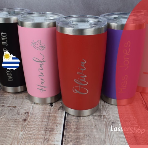 Imagen 12 de 12 de Grabado Láser Personalizado En Metal, Diseños Únicos, Propio