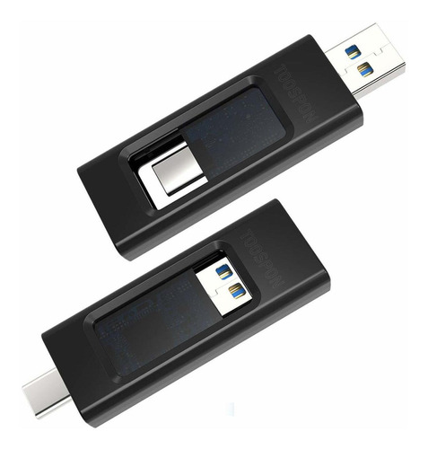 Otg Usb C Flash Drive 2 1 Tipo Almacenamiento Copia Foto Etc