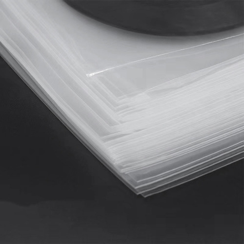 50 Unidades De Capa Protetora De Discos De Vinil De 12 Poleg