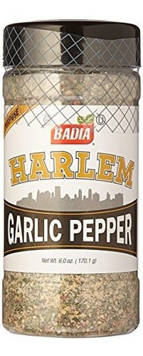 Badia Harlem Ajo Pepper 6 Oz Pack De 2