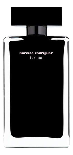 Narciso Rodriguez Narciso Rodriguez 3.3 Oz Edt Mujeres Nuev.