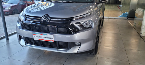 Citroen C3 Aircross Feel Shine 5 7 As Entrega Asegurada