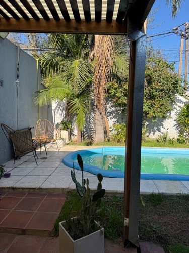 Casa En Venta Berazategui Este
