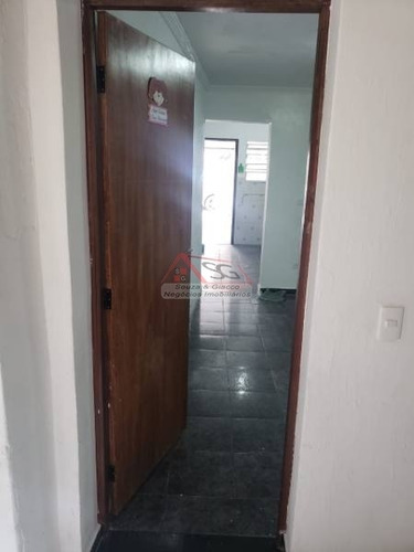 Imagem 3 de 10 de Casa Assobradada Para Venda - Guacuri - Id 1379 - 1379