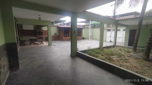 Imagem 4 de 15 de Excelente Casa De 280m² Para Venda Na Vila Emil - Mesquita - Sica70001