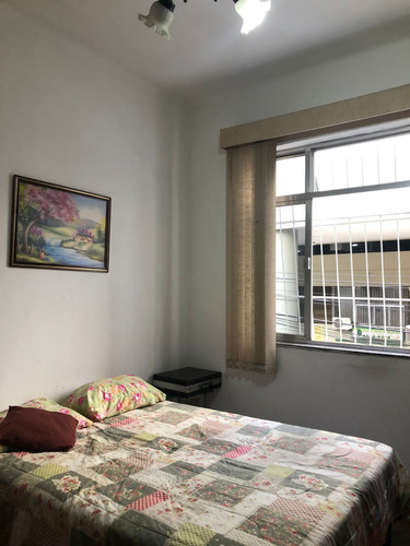 Imagem 4 de 18 de Apto Centro | 2 Quartos | 65 M² | Cond: R$250.00 | 0 Vagas - 1nt0quj