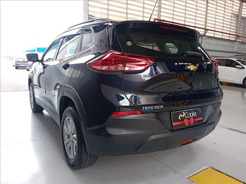 Chevrolet Tracker 1.0 TURBO FLEX LT AUTOMÁTICO