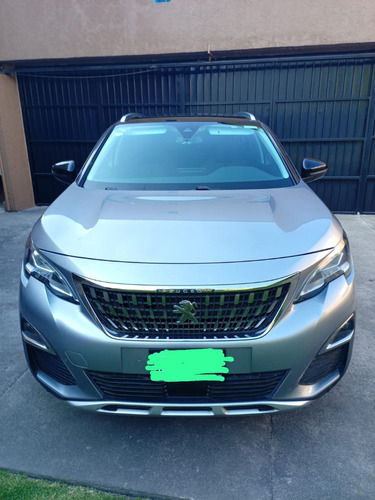 Peugeot 3008 1.6 Allure Pack Thp At