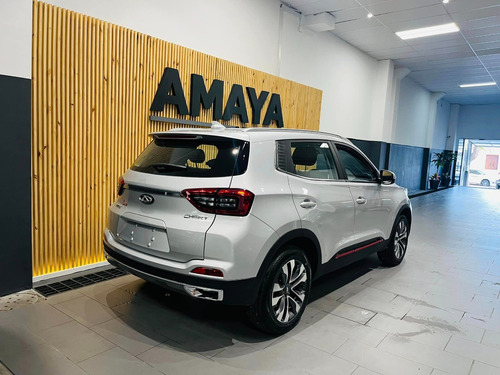Imagen 3 de 22 de Chery Tiggo 4 Amaya Pocitos