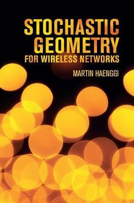 Libro Stochastic Geometry For Wireless Networks - Martin ...