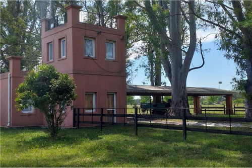 Imagen 11 de 19 de Lote En Venta En Club De Campo La Asunción - Vende O Vende